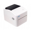 Термопринтер для печати этикеток Xprinter XP-420B (белый) - 5